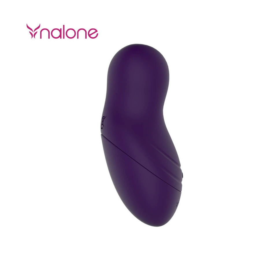 NALONE - GOGO STIMULATOR LILAC SOFT GEL